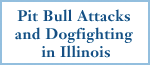 Archive of pit bull attacks and dogfighting in illinois