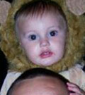 toddler killed by pit bull near Houston