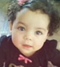 Las Cruces girl killed by family pit bull