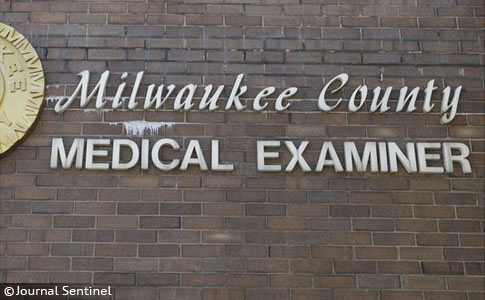 Milwaukee kille by pet pit bulls