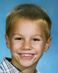 2005 dog bite fatality, fatal pit bull attack, Tyler Babcock