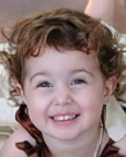 2009 dog bite fatality, Brooklynn Grace Milburn