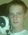 2009 dog bite fatality, fatal pit bull attack, Carter Delaney