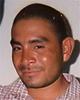 2012 dog bite fatality, fatal pit bull attack, Esteban Alavez