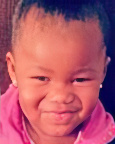 2013 dog bite fatality, fatal pit bull attack, Jah'niyah White