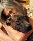 2014 dog bite fatality, fatal pit bull attack, Rita Ross-Woodard