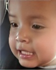 2016 dog bite fatality, fatal pit bull attack, Kayden Begay