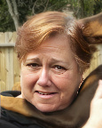 2019 dog bite fatality, fatal doberman attack, Elaine Richman