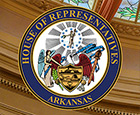 Arkansas legislators support local pit bull laws