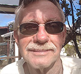 Fatal dog attack victim - Robert Northrop