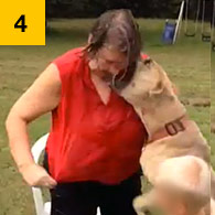 Worst Ice Bucket Challenge, pit bull attacks grandmother