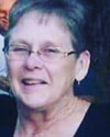 Fatal Dog Attack Victim Fatal dog attack, Sonda Dyan Tyson