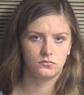Mother of baby mauled by dogs is arrested by Bladen County authorities