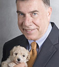 Ed Sayers dogfighting DNA database