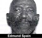 Edmund Spain killed by two pit bulls