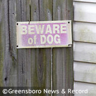 child killed by family pit bull in high point, north carolina