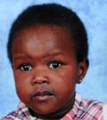 Ayen Chol killed by a pit bull in Melbourne