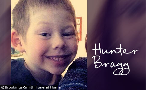 Corinna Hunter Bragg killed by pit bull