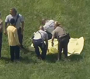South florida boy killed by father's pit bulls
