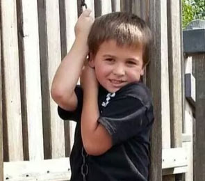 dodge county boy killed by prorection rottweiler