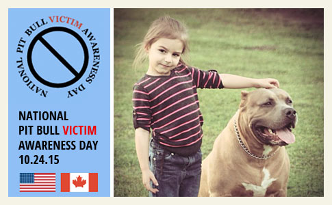 National Pit Bull Awareness Day