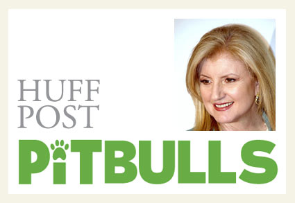 canine attack victims release open letter to Huffington Post editor